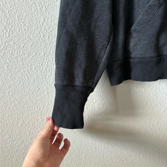 Wildfox Cat Hoodie with Ears - Picture 3 of 8